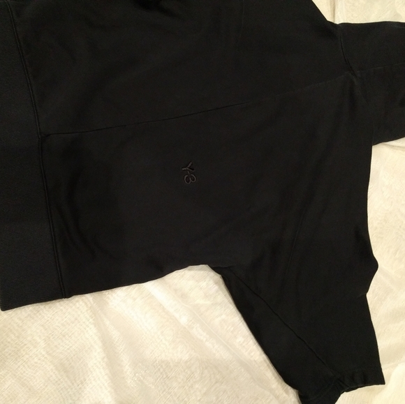 Y3 Yohji Yamamoto top - Picture 3 of 5